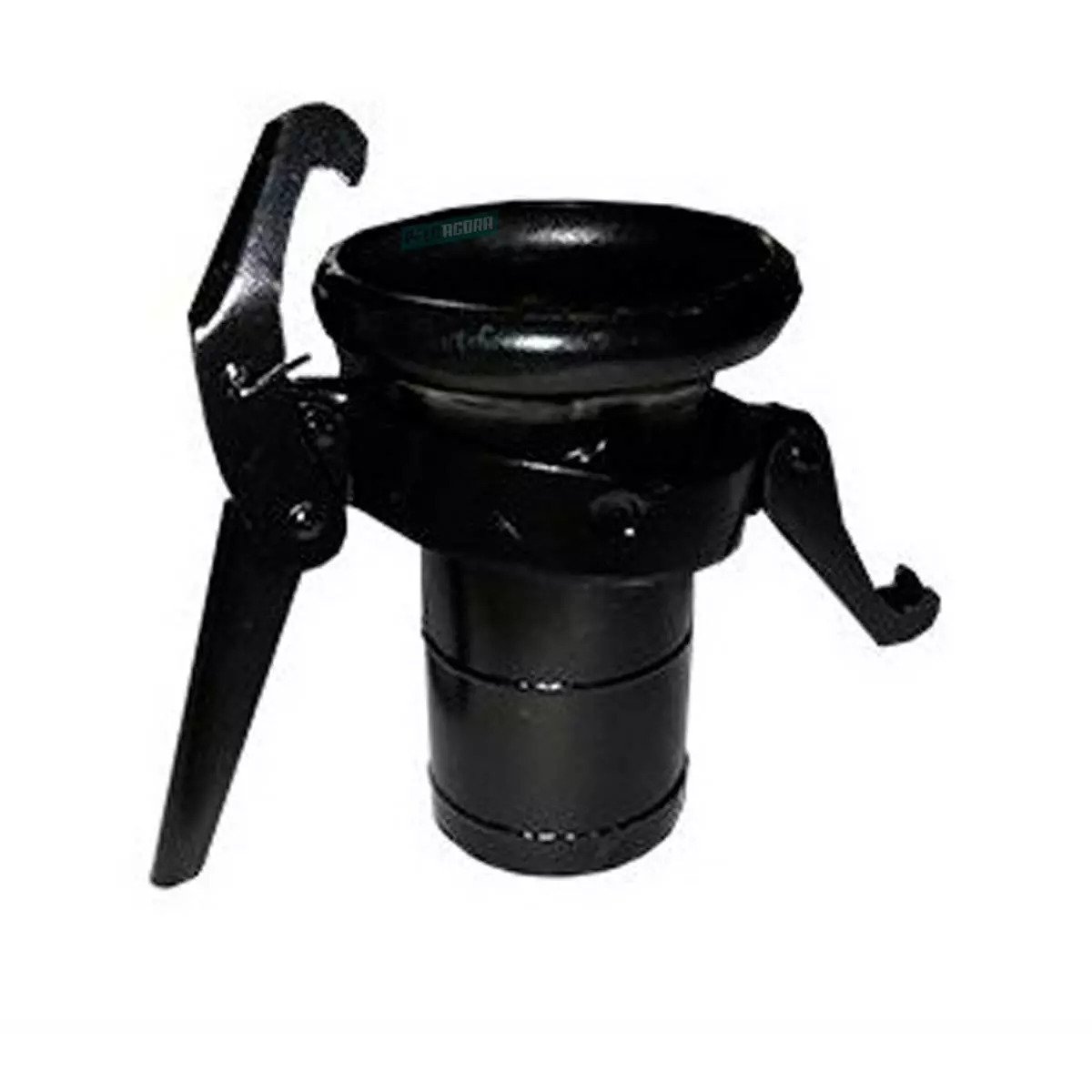 ENGATE 4'' FEMEA ESCOAMENTO RANDON SILO SEM VEDACAO (380300131])