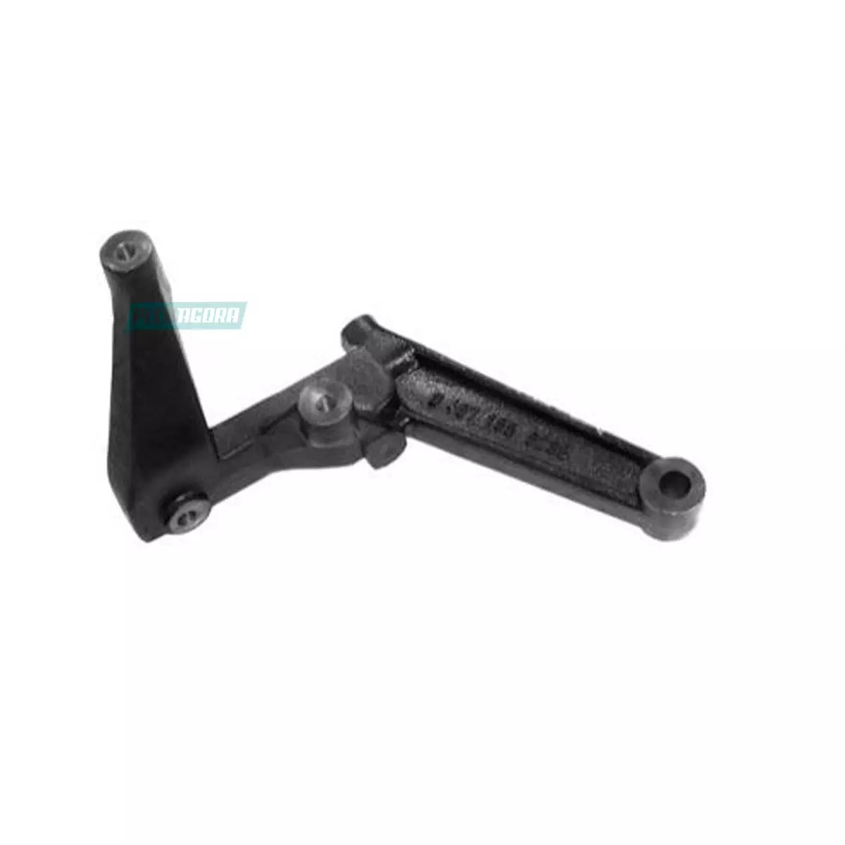 SUPORTE CABINE MERCEDES MB 2638LS 00 ATE 05 1938S 98 ATE 05 (4571550235)