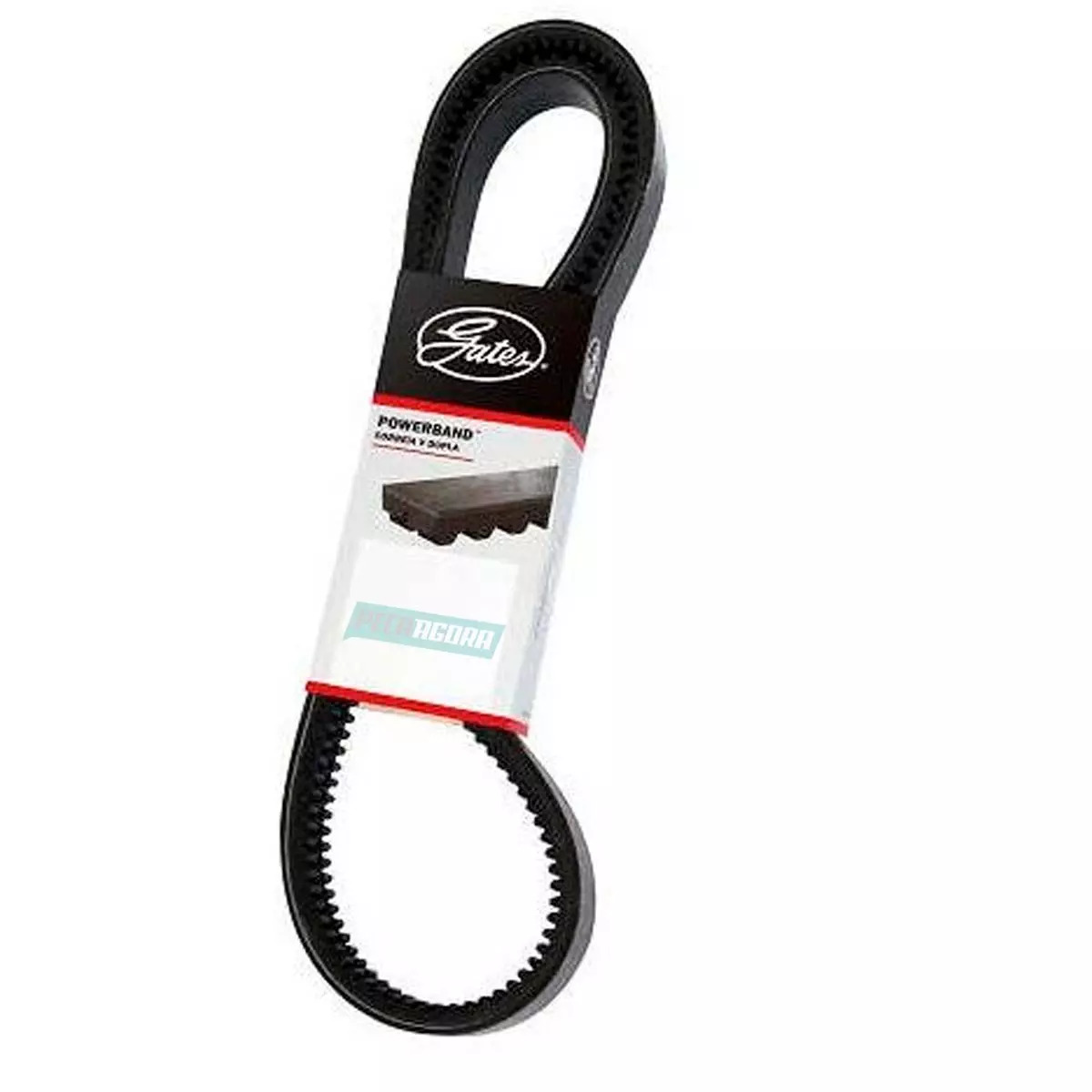 CORREIA V DUPLA AR CONDICIONADO 2X13X1985 (2X13X1985)