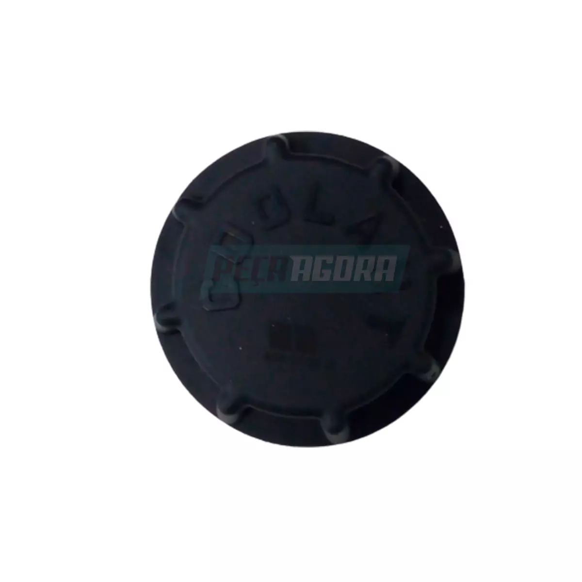 TAMPA ENCHIMENTO RESERVATORIO AGUA VOLVO FH FM FMX (3979593-)