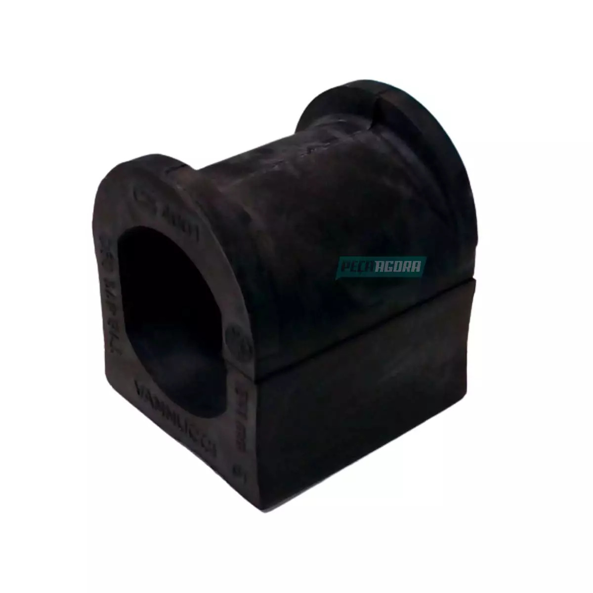 BUCHA BARRA ESTABILIZADORA DIANTEIRA VW 12140H 14220 14150 16170 16220 24220 242