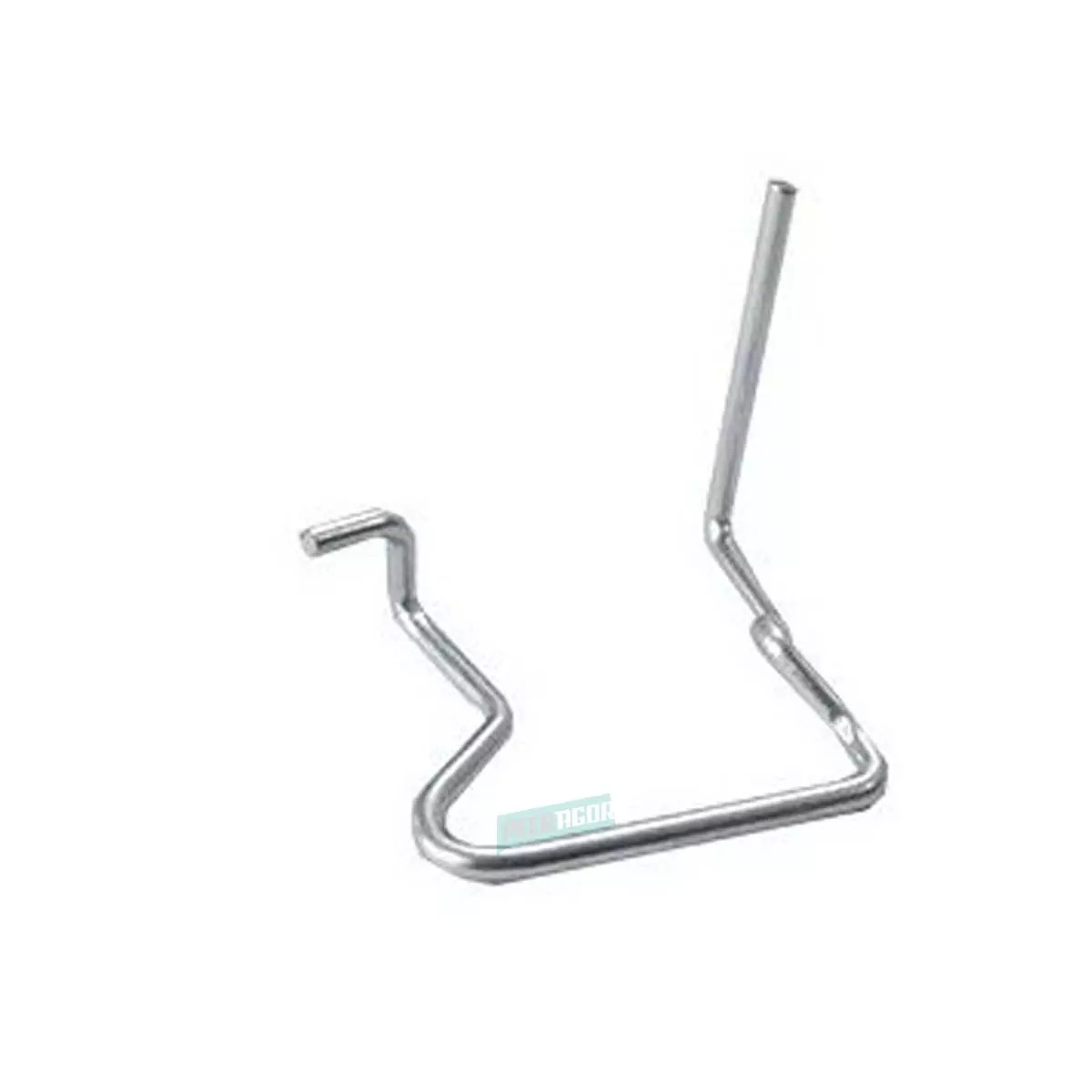 HASTE DE MOLA ALAVANCA TRAMBULADOR VOLKS CONSTELLATION 19320 ANO 2006 /2007 /200