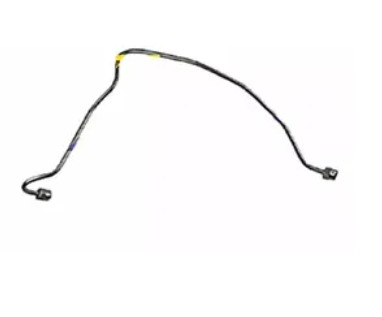 TUBO INJETOR COMBUSTIVEL 6 CILINDRO FORD CARGO 1215 1317 1415 1517 1617 1717 (BG