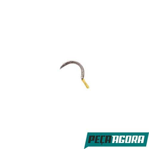 FOICE TRAMONTINA LISA 77.682/025 (654CC)