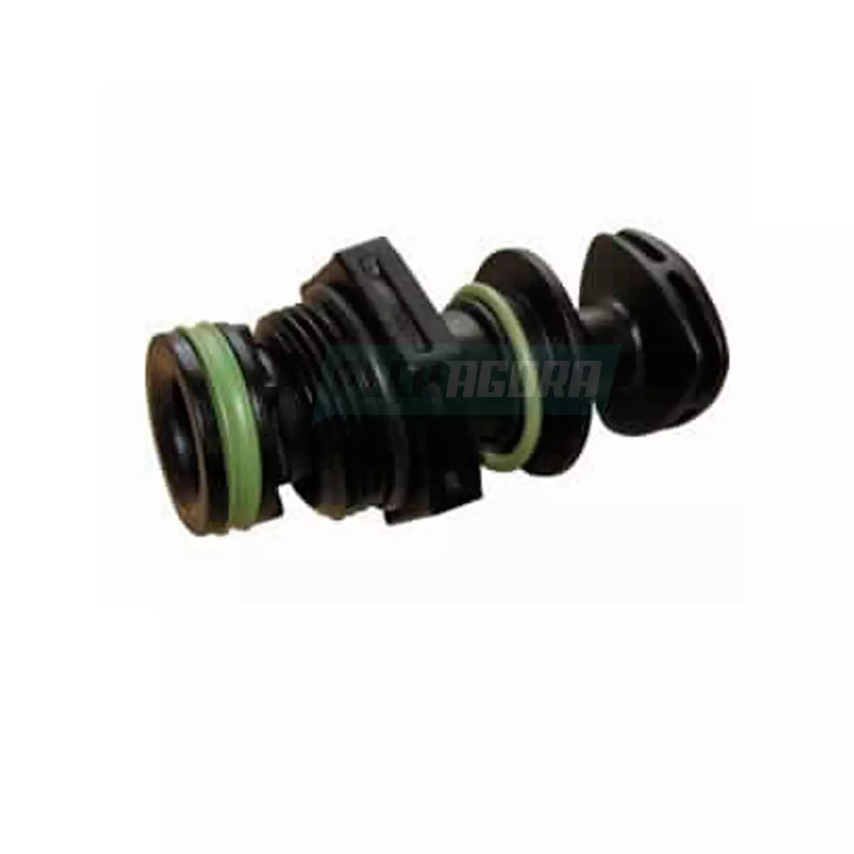 BOMBA CABECOTE FILTRO SEDMENTADOR (2R0201347,)