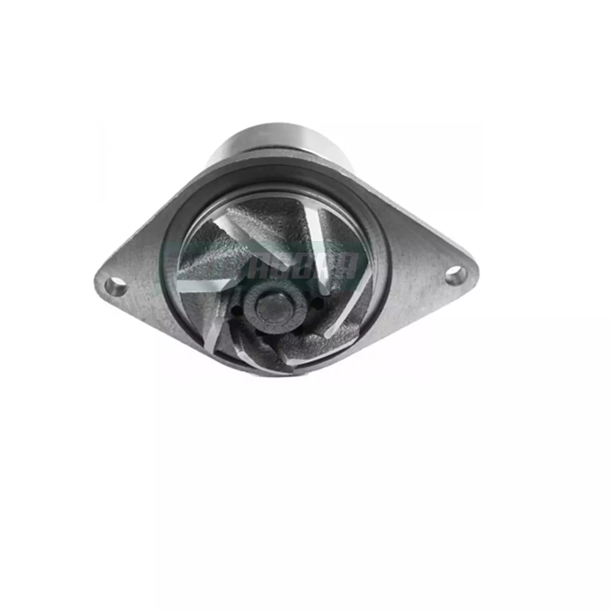 BOMBA AGUA MOTOR CUMMINS 4BT 6BT ISB CUMMINS CAMINHOES FORD VOLKSWAGEM OD FORD I