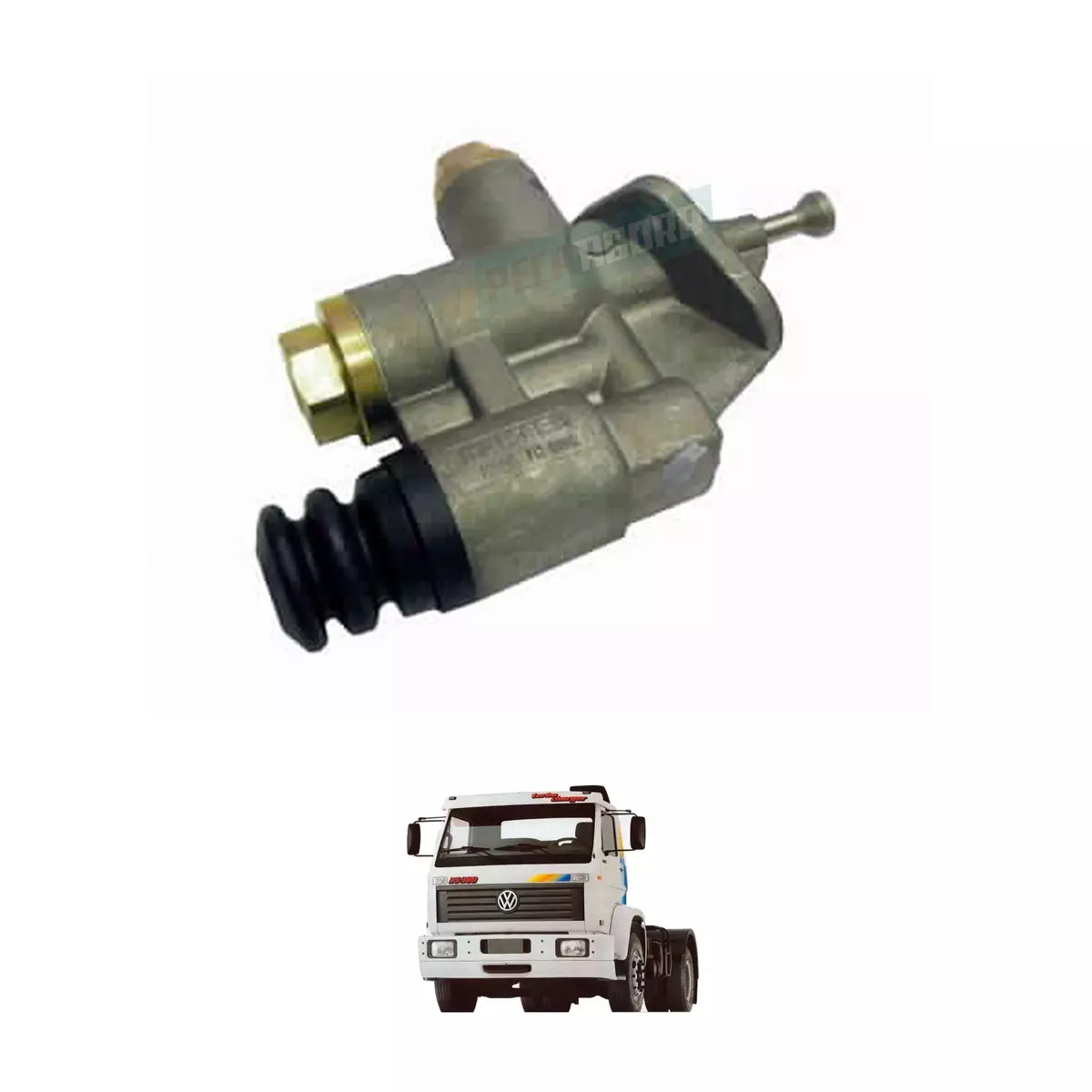 BOMBA DE COMBUSTIVEL MODELO CUMMINS 6CTAA      **317** VW/16300/35300/40300/    