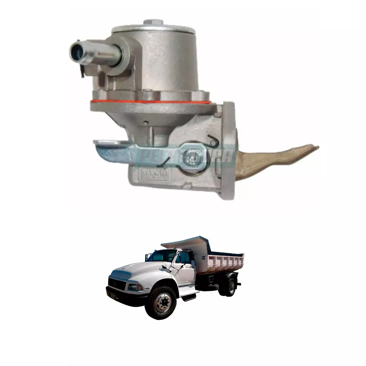 BOMBA ALIMENTADORA F12000/F140 (905202080053)