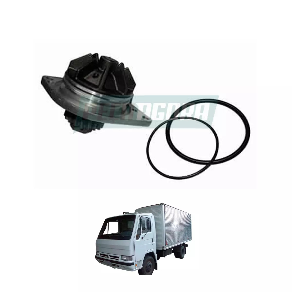 BOMBA AGUA (961057310076)