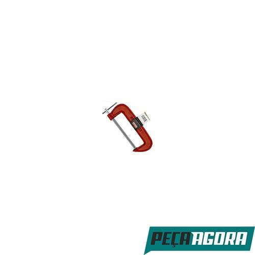 GRAMPO DE FIXACAO STARFER C8 (23710CC)