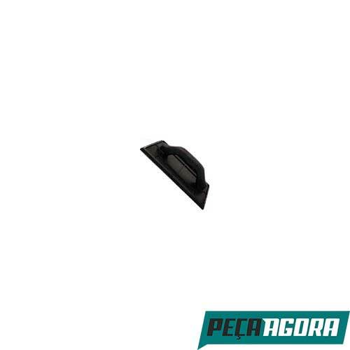 DESEMPENADEIRA CDK PVC COM BOR.09CMX25CM (18621CC)