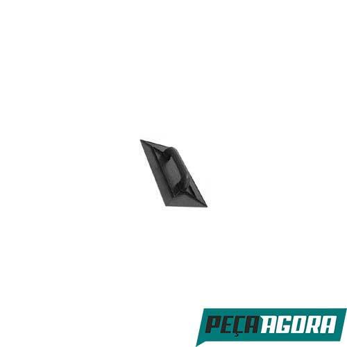 DESEMPENADEIRA COMPEL PVC LISA 18CMX30CM (18754CC)