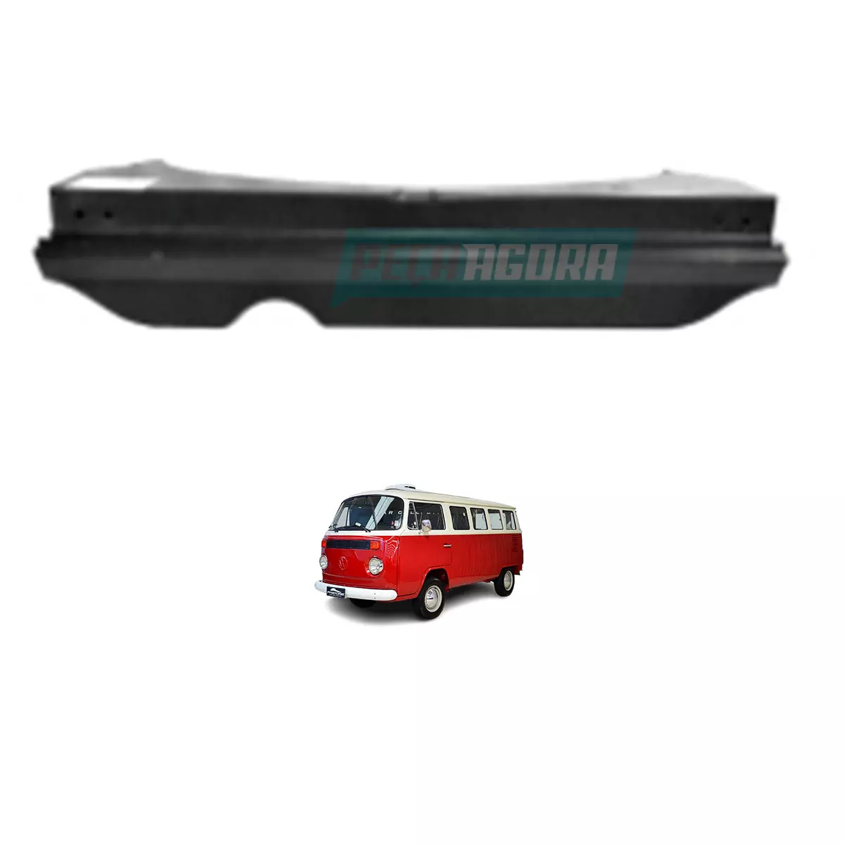 CONJUNTO SAIA DO MOTOR KOMBI SEM CATAL 1976 ATE 1991 (3907)