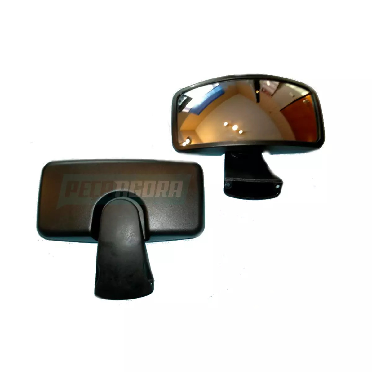 RETROVISOR DE RAMPA MB ACTROS (9408102616)
