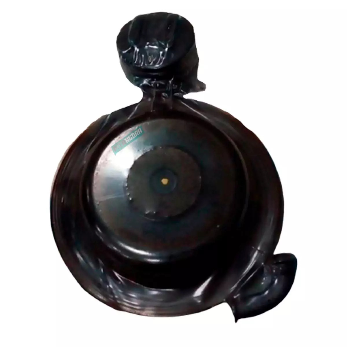 REPARO CILINDRO MEMBRANA (0124203818)