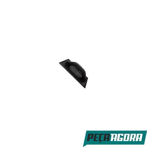 DESEMPENADEIRA CDK PVC LISA 18CMX29CM (18619CC)