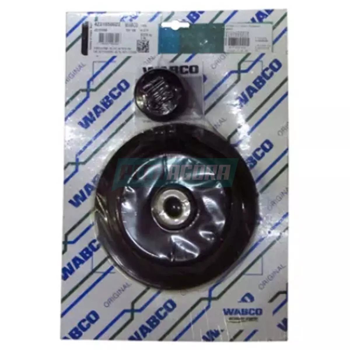 REPARO CIL 12-16 MEMBRANA (0004305260)