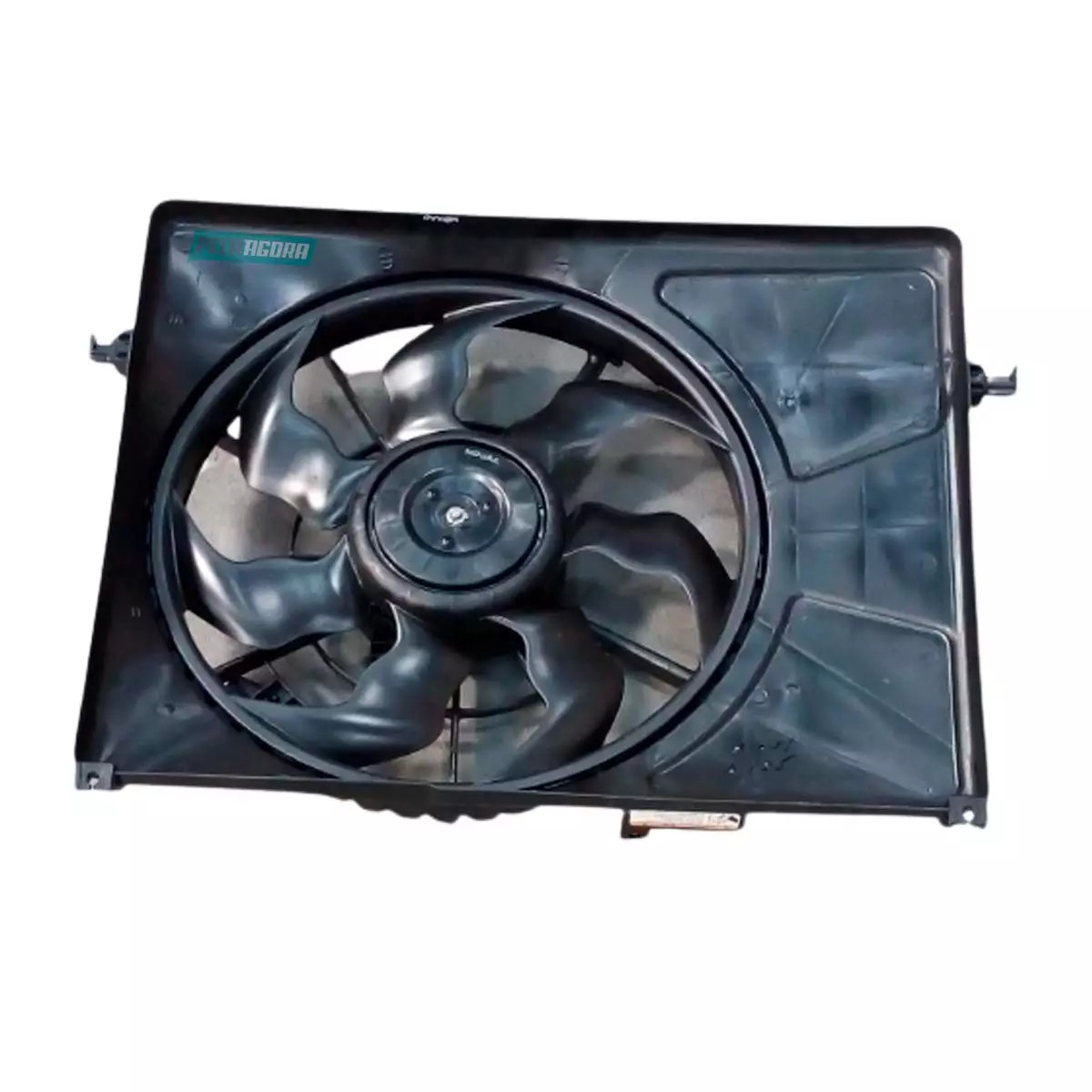 CONDENSADOR HYUNDAI (976063L180)