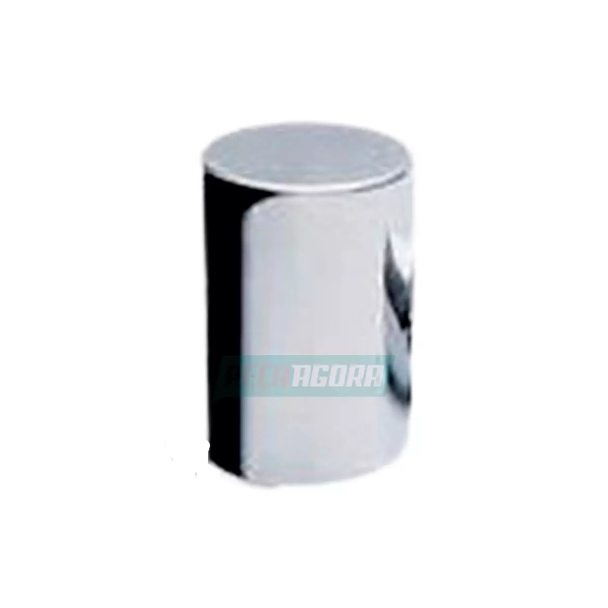 CAPA PORCA RODA UNID.  CROMADA BOLIVIANA 32/33 TRACAO EXTRA (456674)