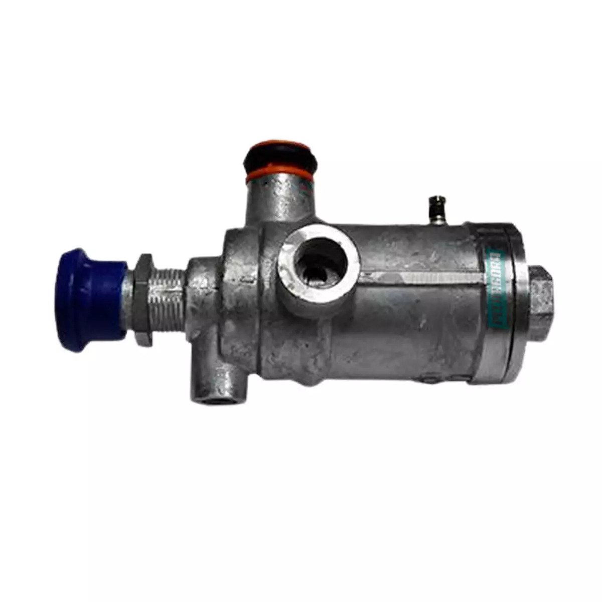 VALVULA ACIONAMENTO DESFRENAGEM COM FILTRO DE LINHA ROSCA M16X1,5 BI-PASS INTEGR