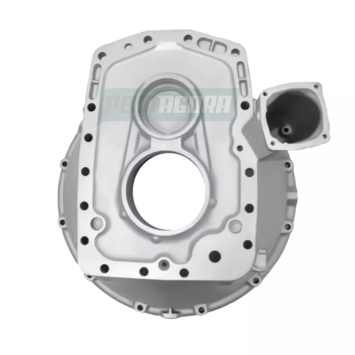 CAPA SECA CAMBIO VOLVO VT FH 2014 2214 2514 2814 (1521443.)