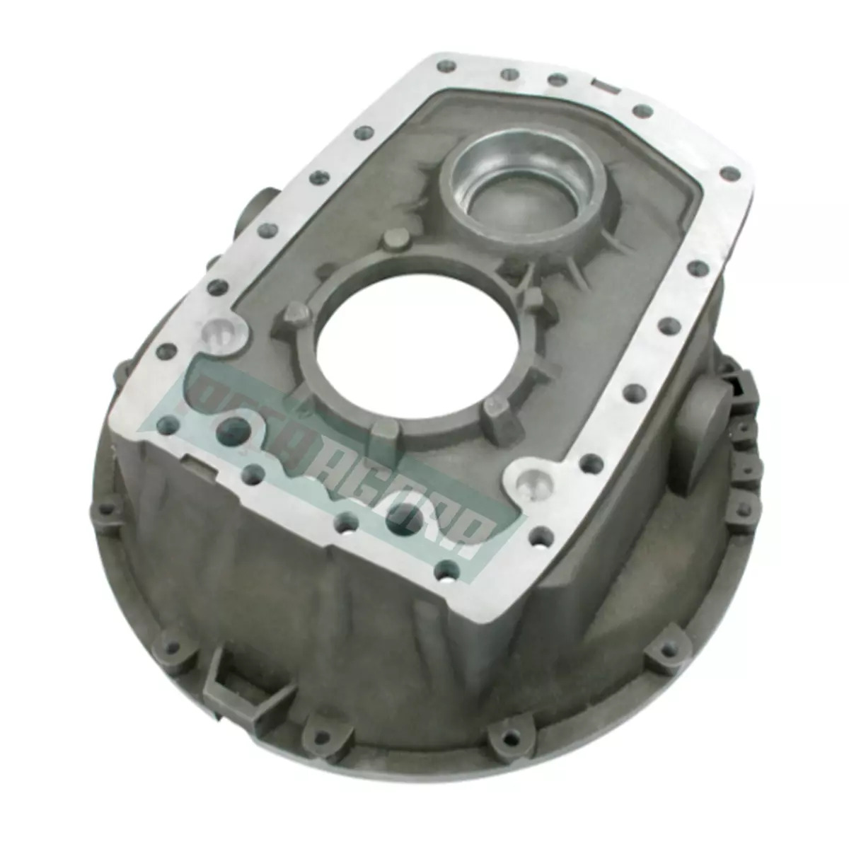 CAPA SECA CAMBIO VOLVO SR FH 1700 1900 (8171060)