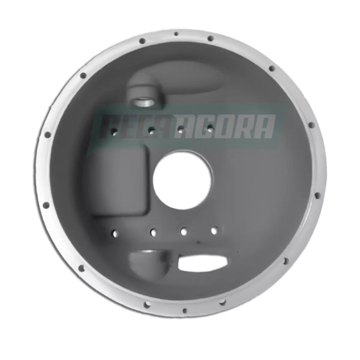 CAPA SECA CAMBO VOLVO N10 (1526544)