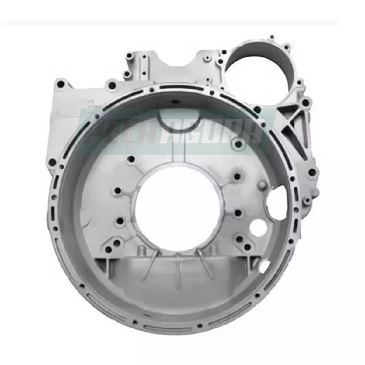 CAPA SECA MOTOR VOLVO FH D13 (21063845.)