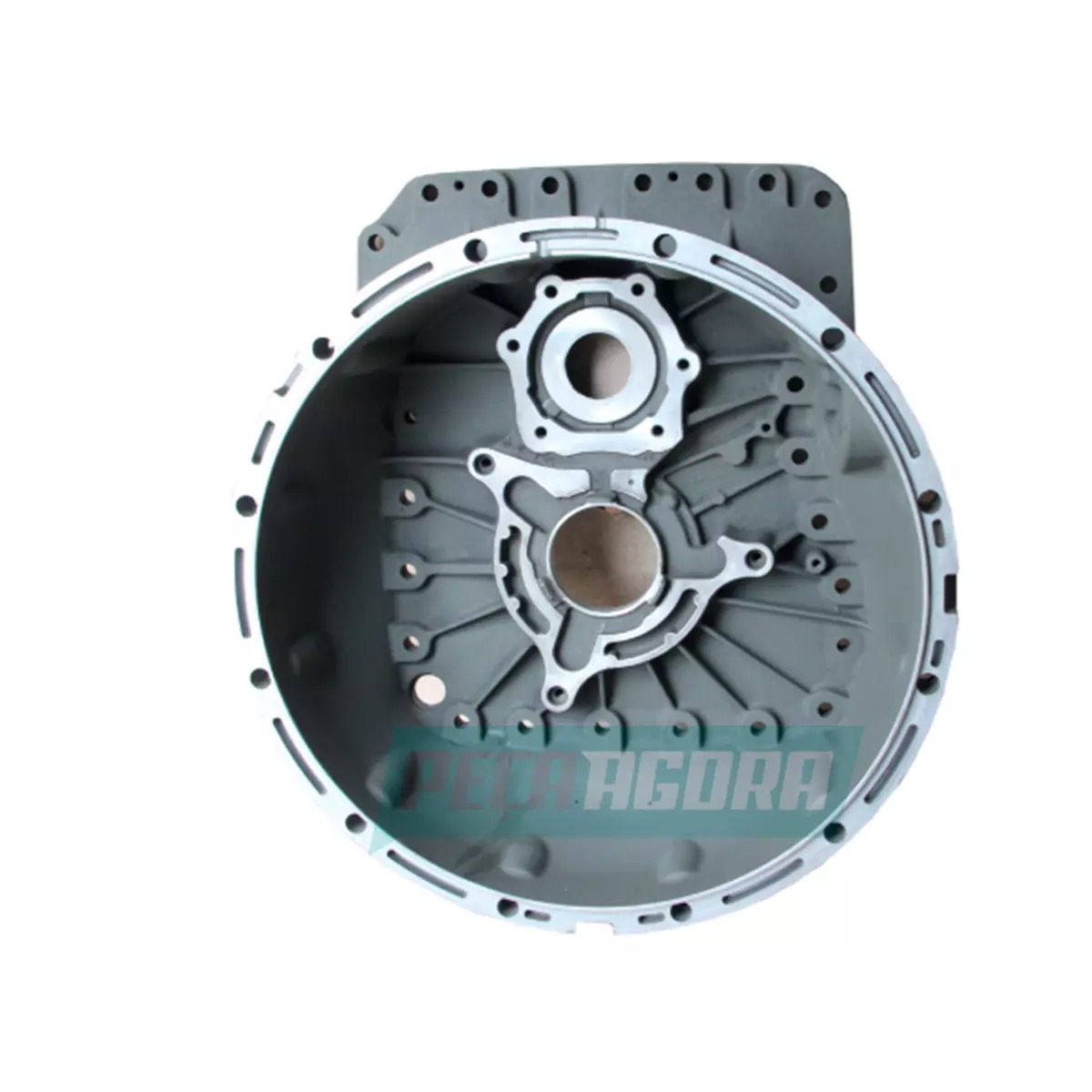 CAPA SECA CAMBIO VOLVO I SHIFT (21103393)