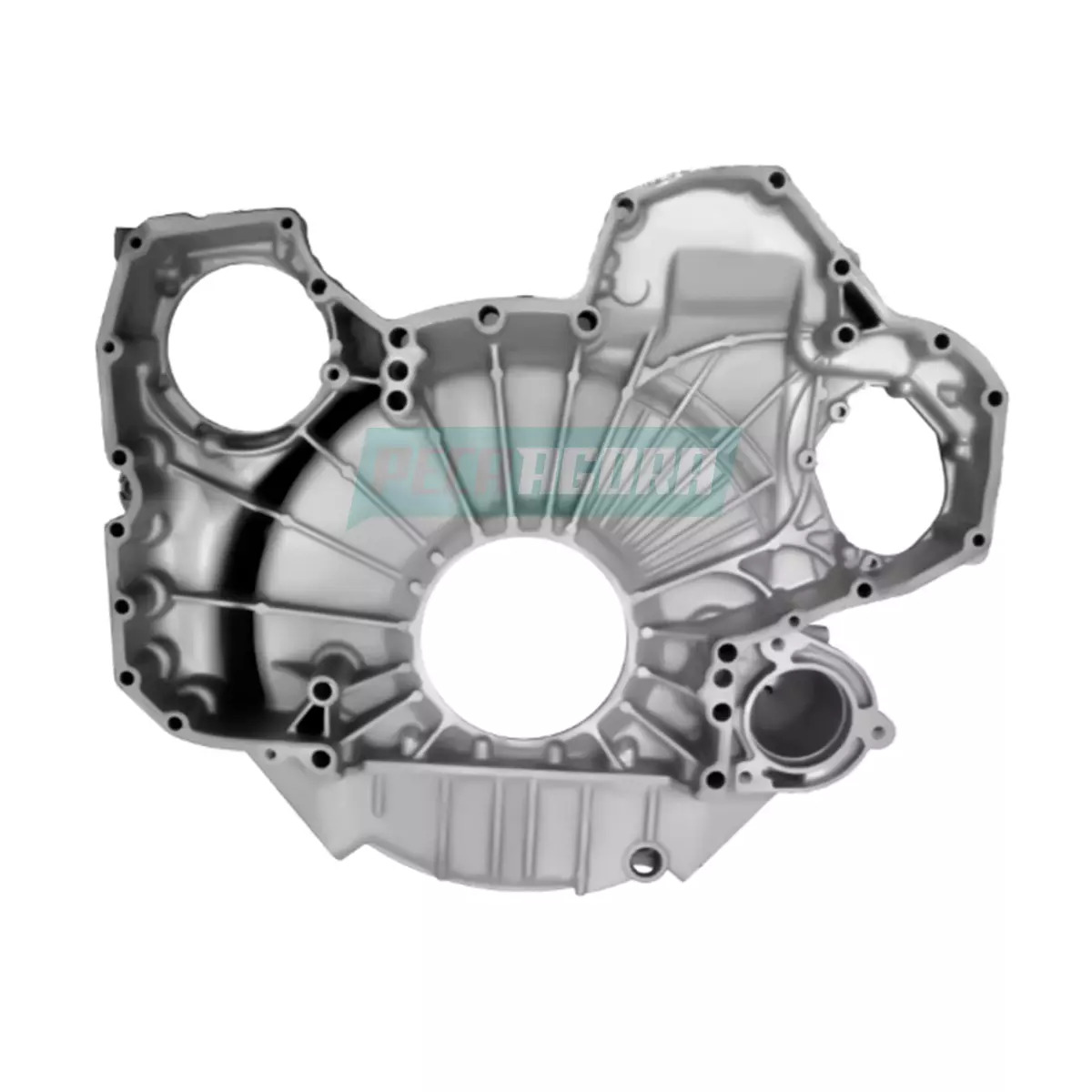 CARTER  OLEO PARA SCANIA 124 HIGHLINE (5061575-2023780-GIM2019)
