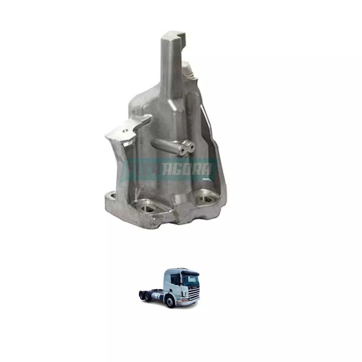 TORRE CABINE LD SCANIA  (1762856D)