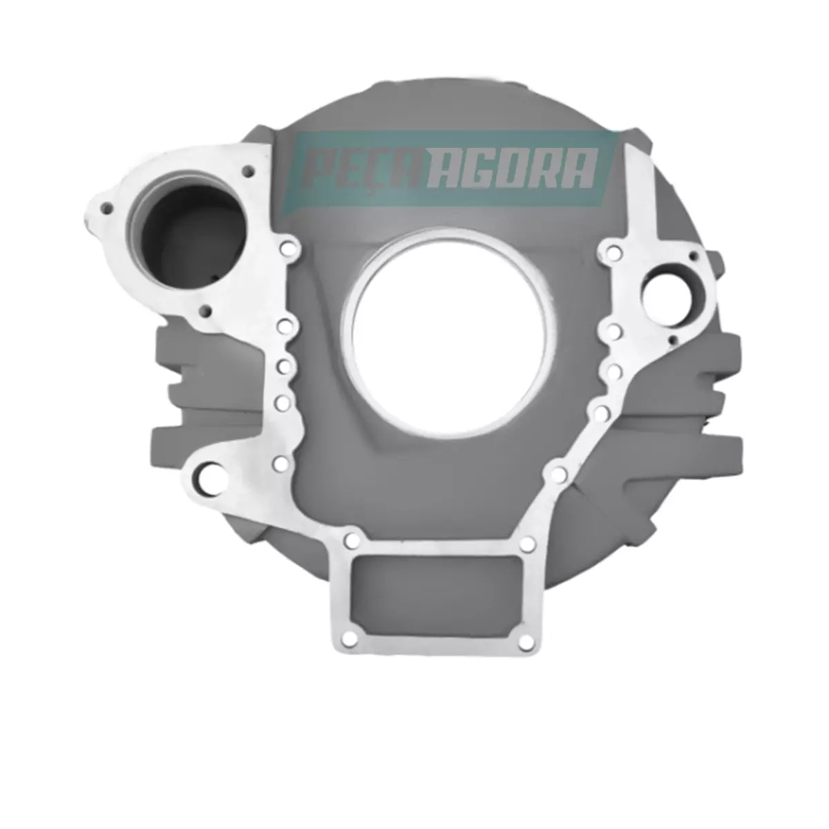 CAPA SECA MOTOR CUMMIS SERIE C (2RL103203;)