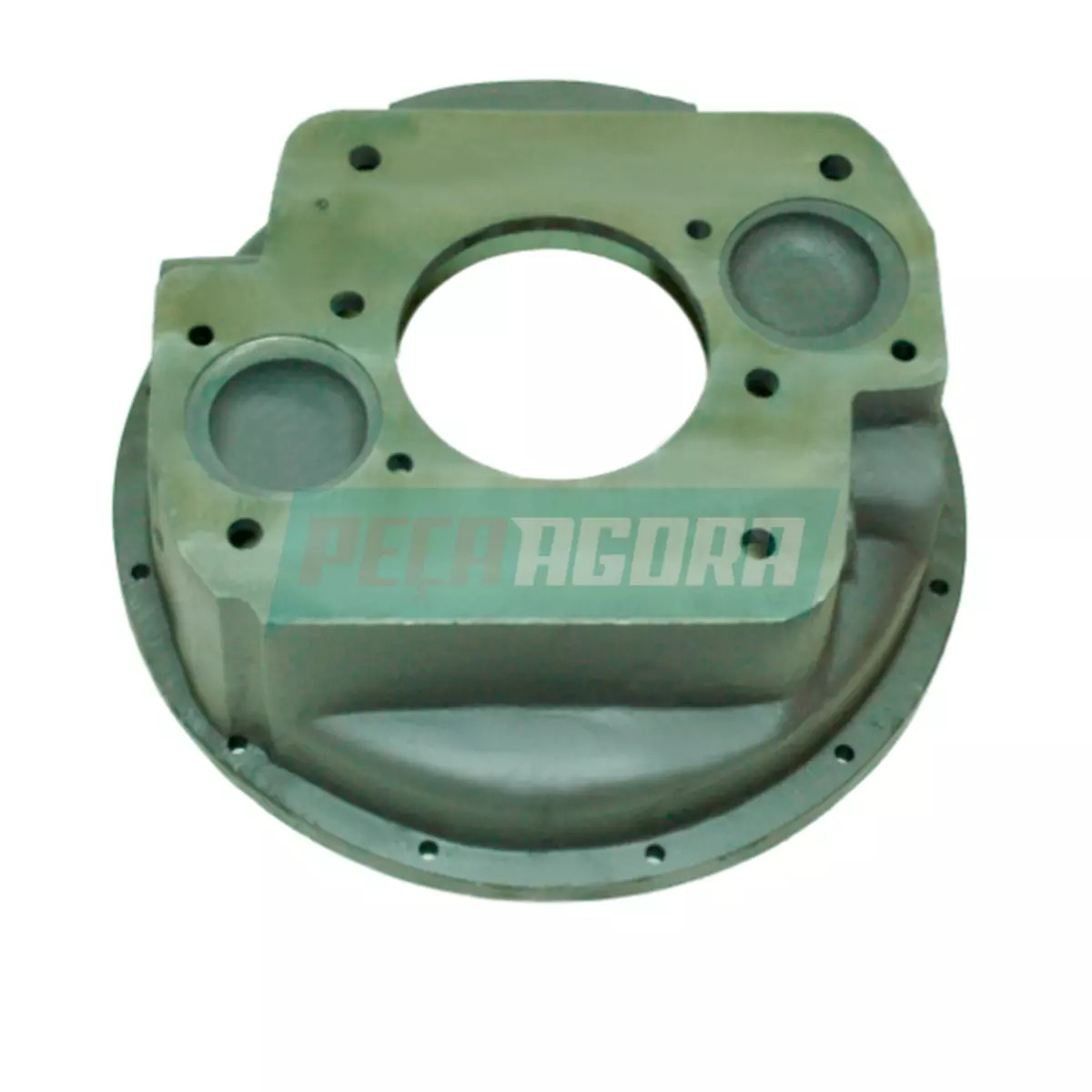 CAPA SECA CAMBIO EATON FULLER MARCHAS RT11710 RT8908 RT12913 (2UU141151-BF5X7505