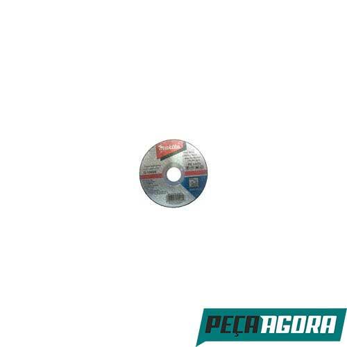DISCO DE CORTE MAKITA 4.1/2 D-19928 EPL C/ 10 (18654CC)