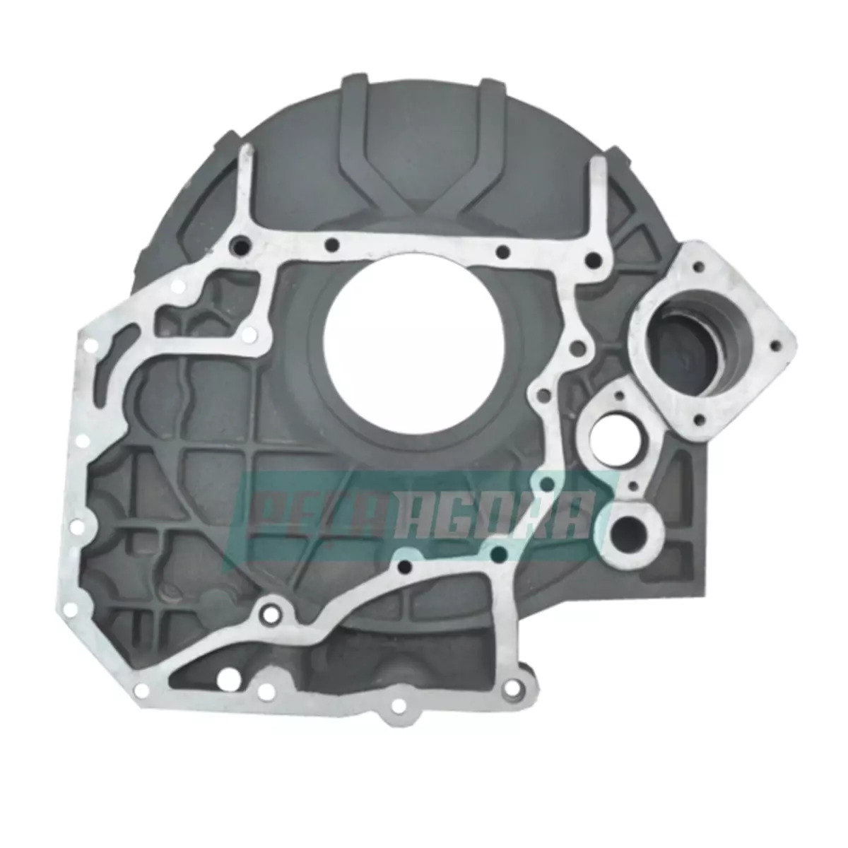 CAPA SECA MOTOR CUMMINS SERIE B ELETRONICO (2R0103203D-2S0103203D-2T2103203A-BG6