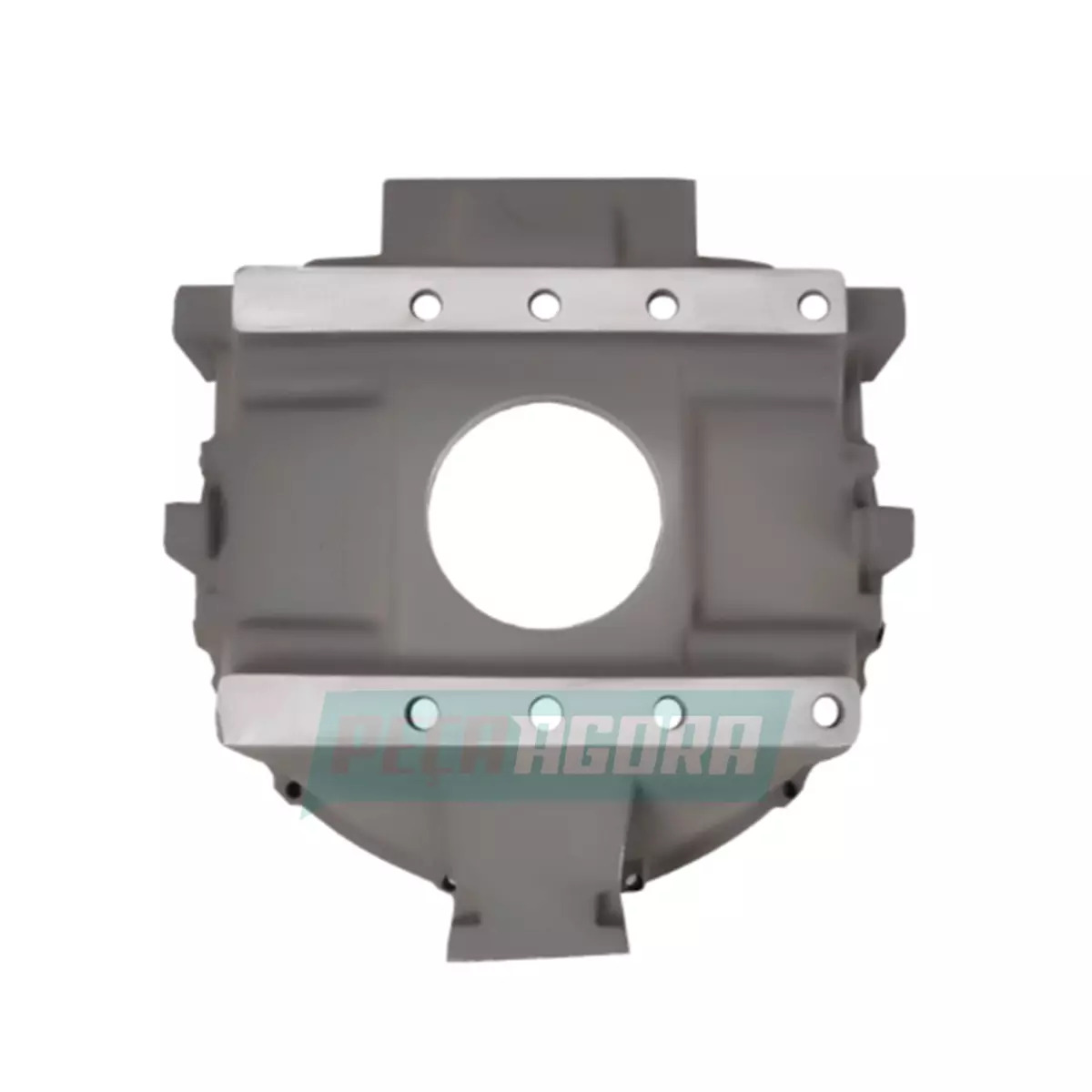 CAPA SECA CAMBIO ZF 16S 1650 VW TITAN 18310 2T0141169C-0091201032