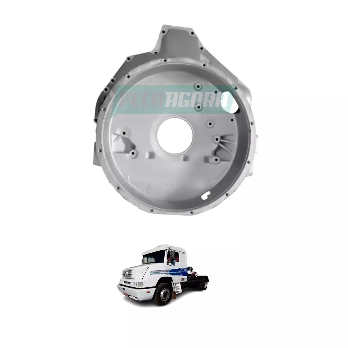 CAPA SECA MATOR MB 1935 OM447 (4750100033)