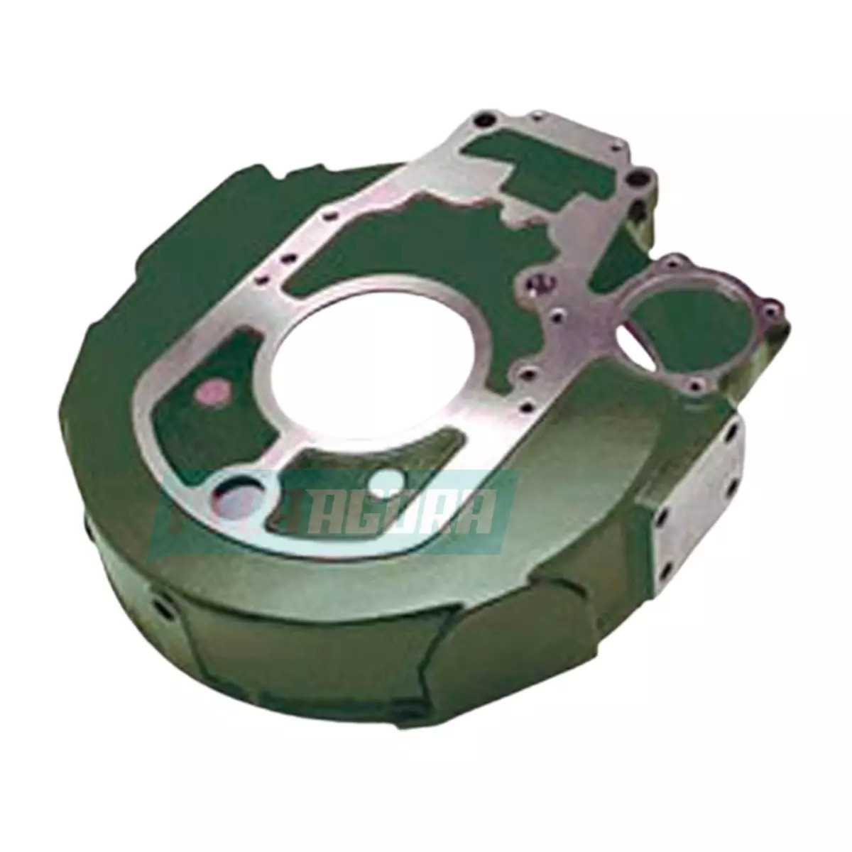 CAPA SECA MOTOR MB OM366 (3660131310)