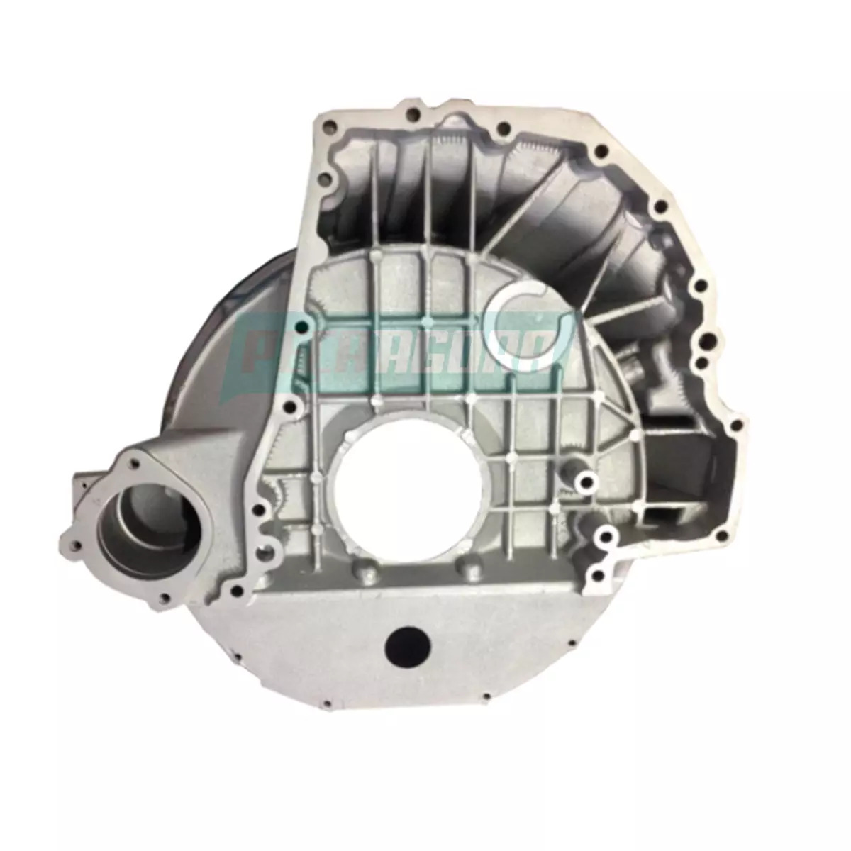 CAPA SECA MOTOR MB OM 906 SEM TOMADA DE FORÇA (9060102233-)