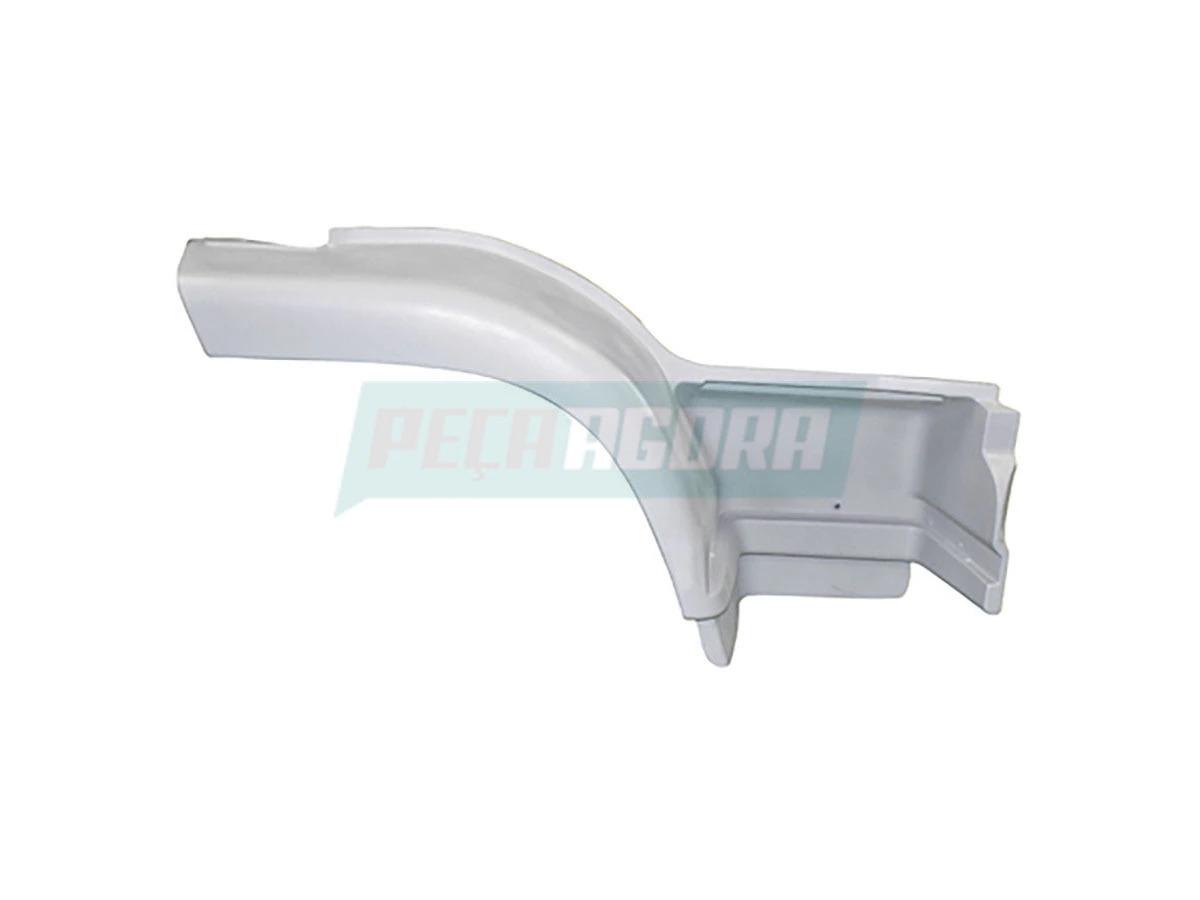 PARALAMA DIREITO CABINE IVECO TECTOR CURSOR (504302562--)