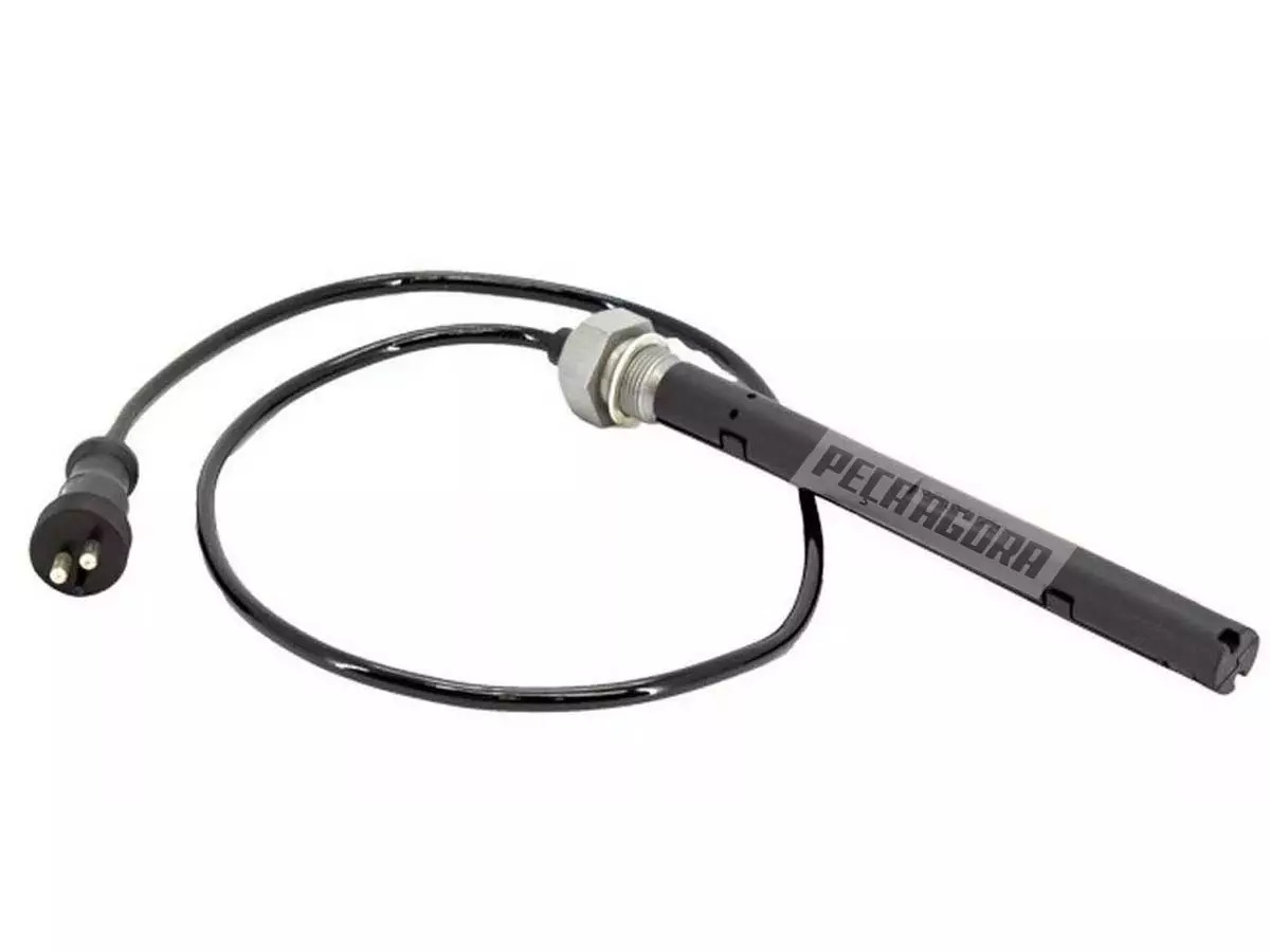 SENSOR NIVEL OLEO MOTOR TUBO PLASTICO MB OM904LA 1215 OM924 OM926 (0041536328,)