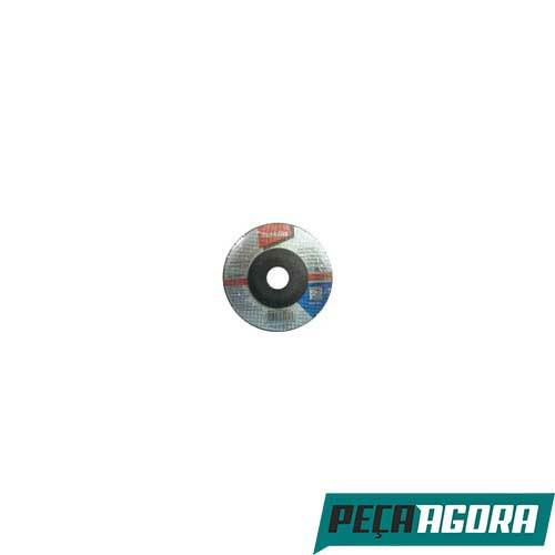 DISCO DE DESBASTE MAKITA 4.1/2 D-19831 EPL C/ 5 (18656CC)