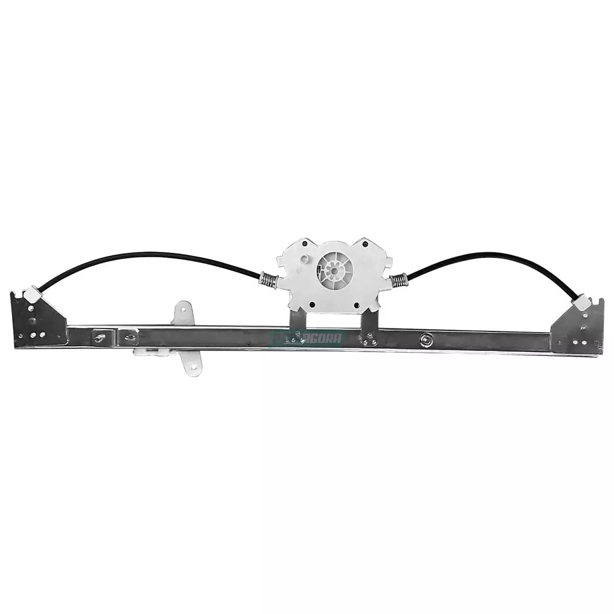 MAQUINA VIDRO ELETRICA DIREITO MB ACCELO 715 915 915C 2002 A 2011 - SEM MOTOR (9