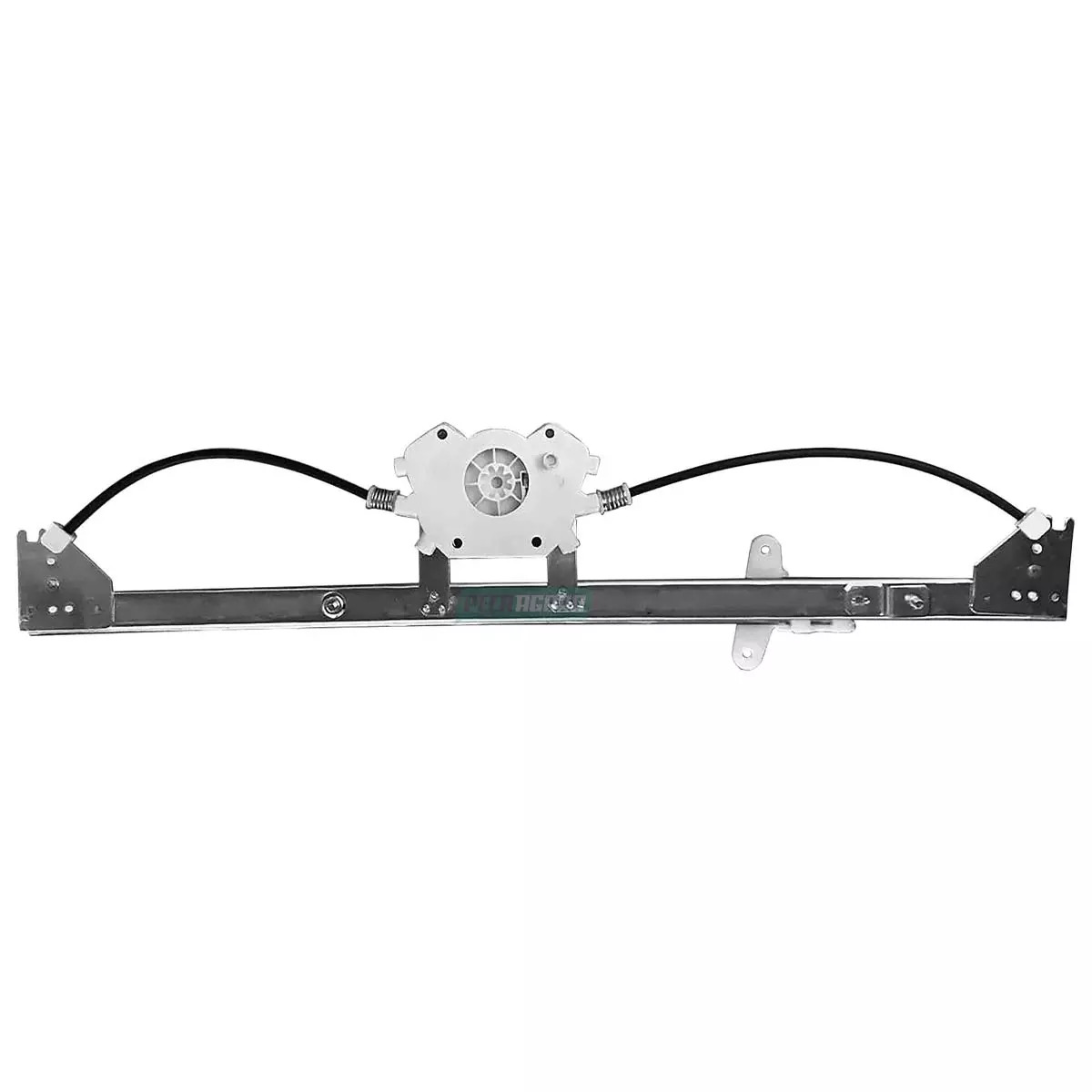 MAQUINA VIDRO ELETRICA MB ACCELO 715 915 915C 2002 A 2011 - SEM MOTOR (V.9797207