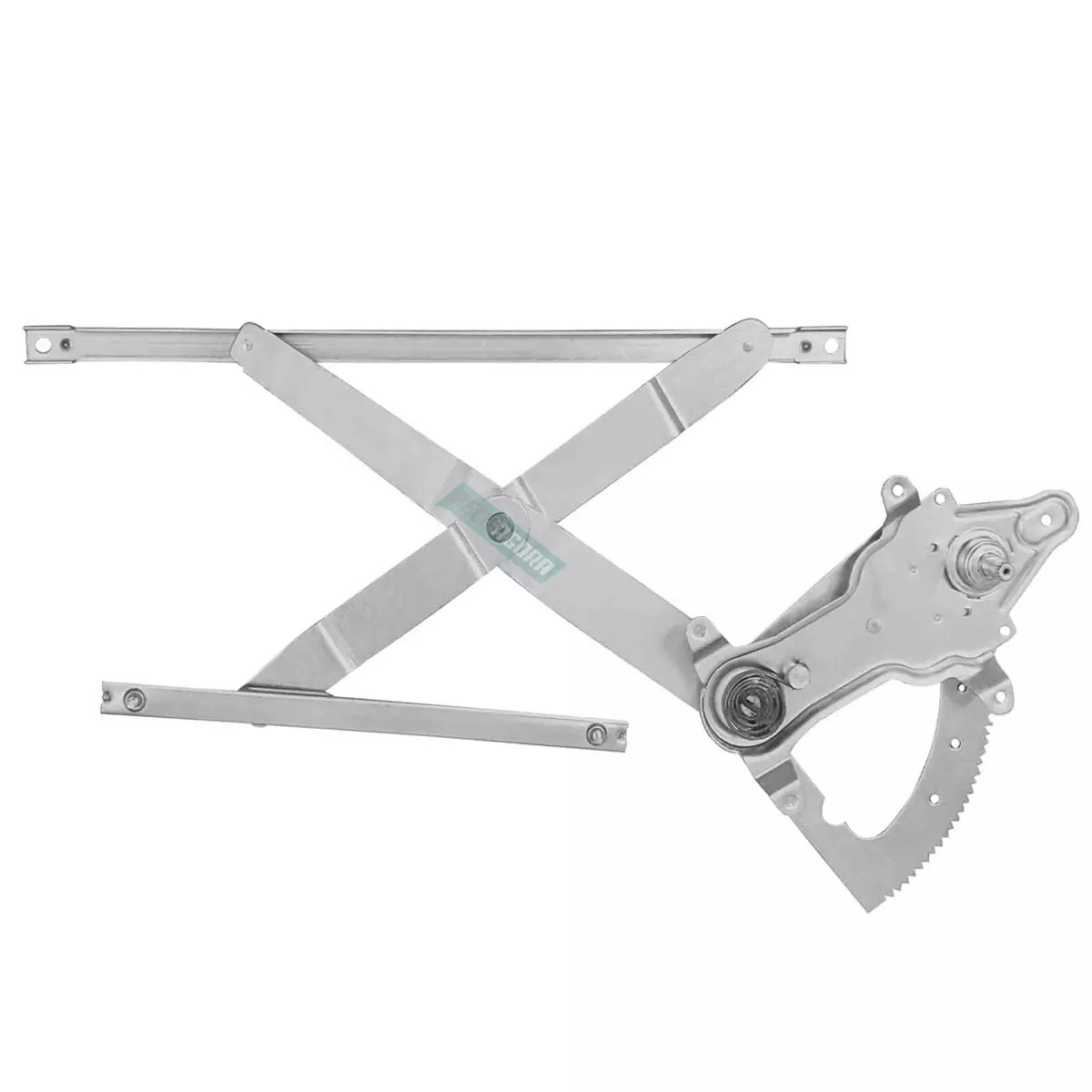 MAQUINA VIDRO MANUAL DIANTEIRO DIREITO FORD F12000 F14000 F16000 PITBULL F250 F3