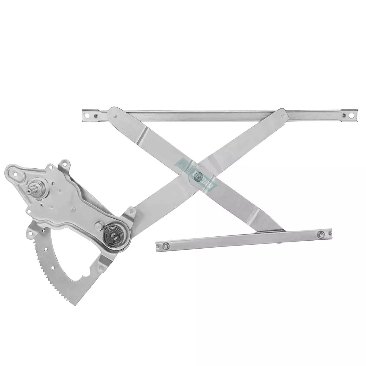 MAQUINA VIDRO MANUAL DIANTEIRO FORD F12000 F14000 F16000 PITBULL F250 F350 F4000