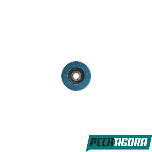 DISCO FLAP MAKITA 7'' GRAO 80 D-52984 (22696CC)