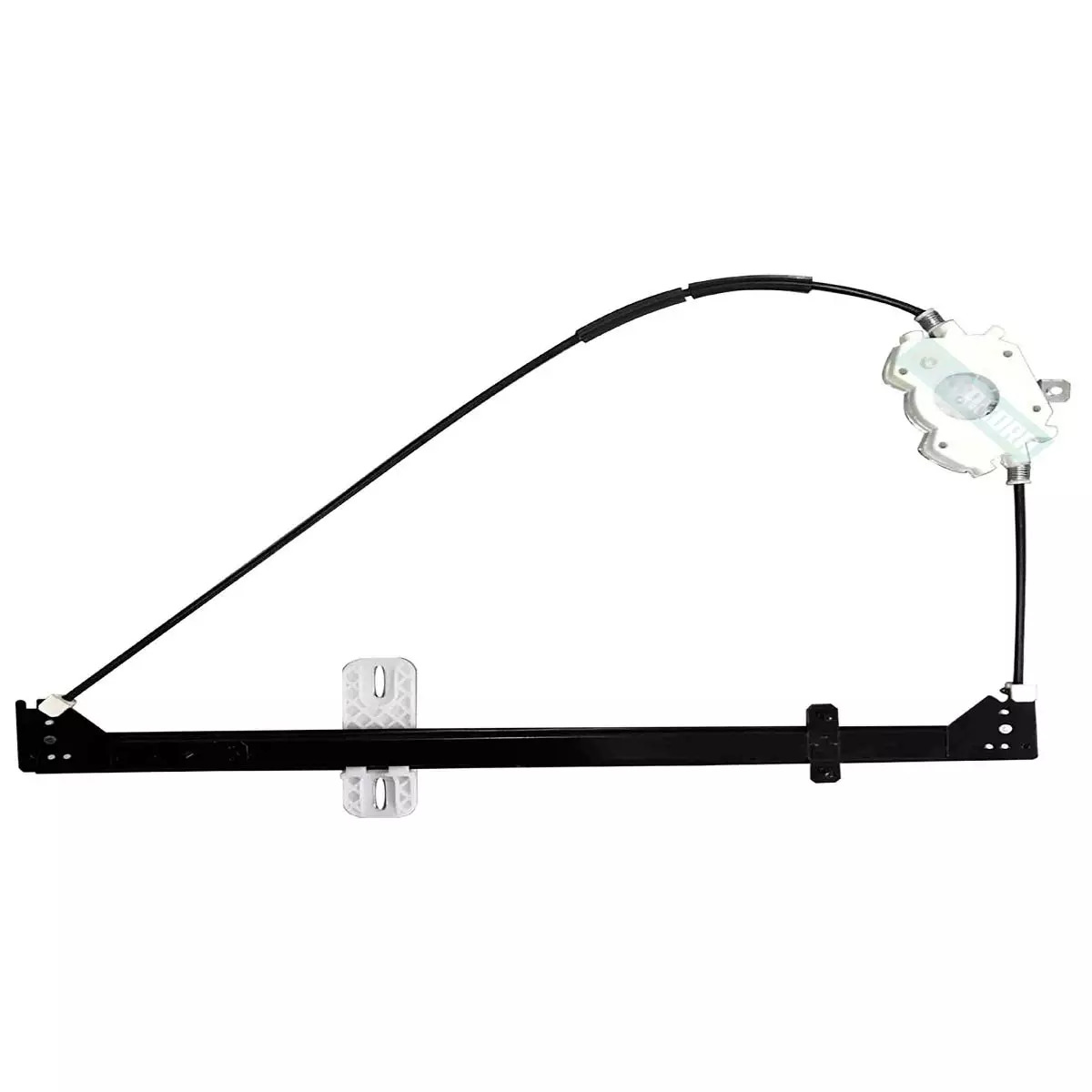 MAQUINA VIDRO ELETRICA DIREITO SEM MOTOR VW CONSTELLATION 2005 EM DIANTE (2R2837