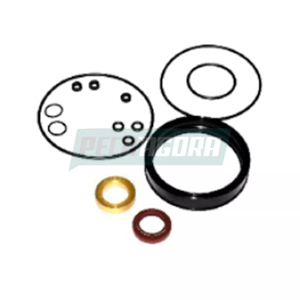 JOGO REPARO CANECA TRANSFERENCIA MB CAMBIO G210 G211 G221 G240 REPARO CONTEM 024