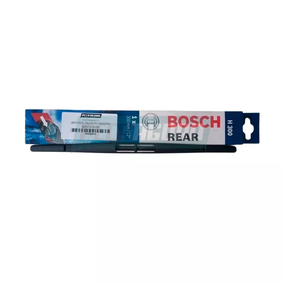 PALHETA TRASEIRA BOSCH H300 (BOH300)